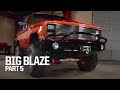 Beefing Up Our '88 K5 Blazer With Heavy-Duty Bumpers - Trucks! S3, E20