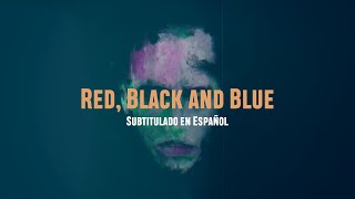 Marilyn Manson Red, Black and Blue Subtitulado en Español