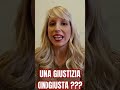 🔴 Silvia Roberto: una giustizia (in)gista?