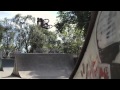 Ryan Winterbotham @ Farnborough BMX HD