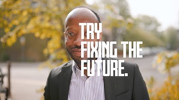 Aruna Nelson, Senior Software Engineer for the Cambridge Crystallographic Data Centre (CCDC)