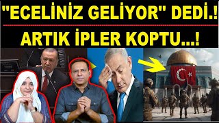 Pakistani Reaction 🇹🇷 ARTIK İPLER KOPTU.! ''ECELİNİZ GELİYOR'' DEDİ VE........