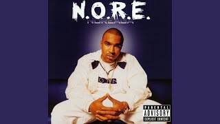 Video thumbnail of "N.O.R.E. - The Way We Live (feat. Chico DeBarge)"