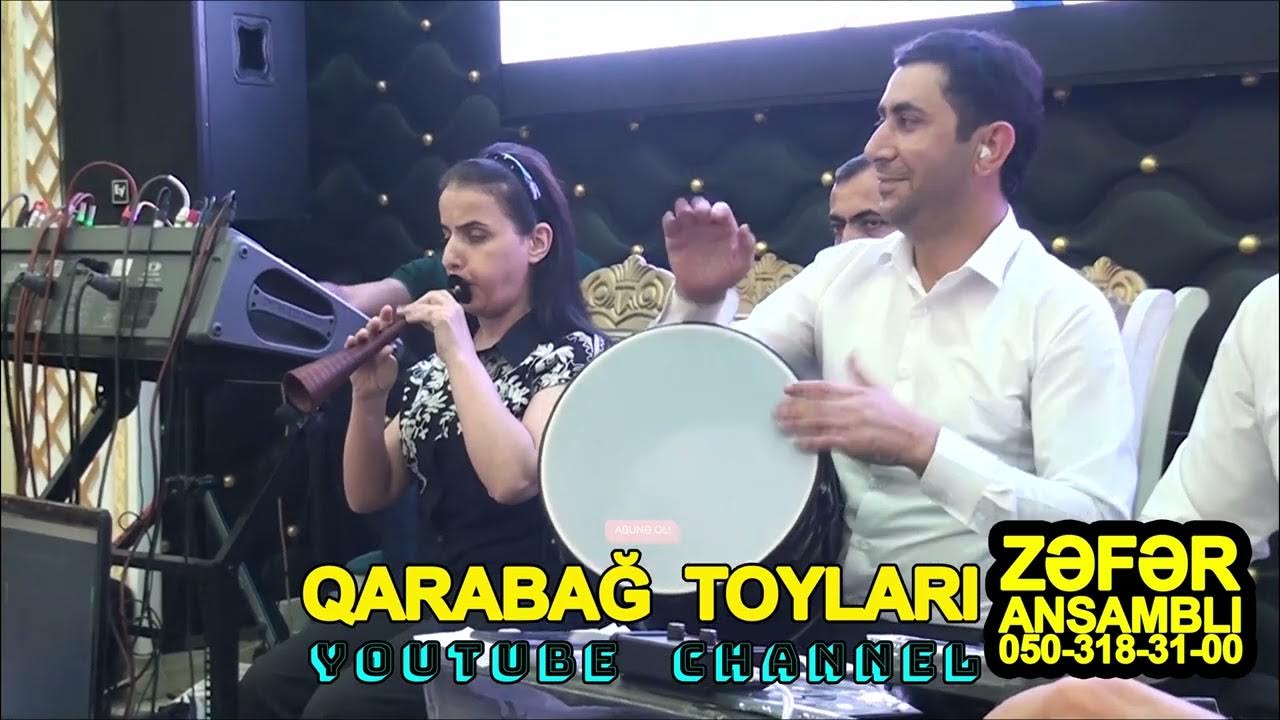 qara zurna gözel bir oyun havasi Minayə Laçınlı / reks oyun havasi reqs