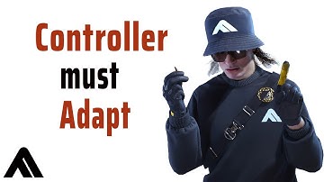 The Harsh Truth About Controller Players in The Finals.