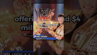 E-Sports Price-Pool #esportsgaming #gaming #esports