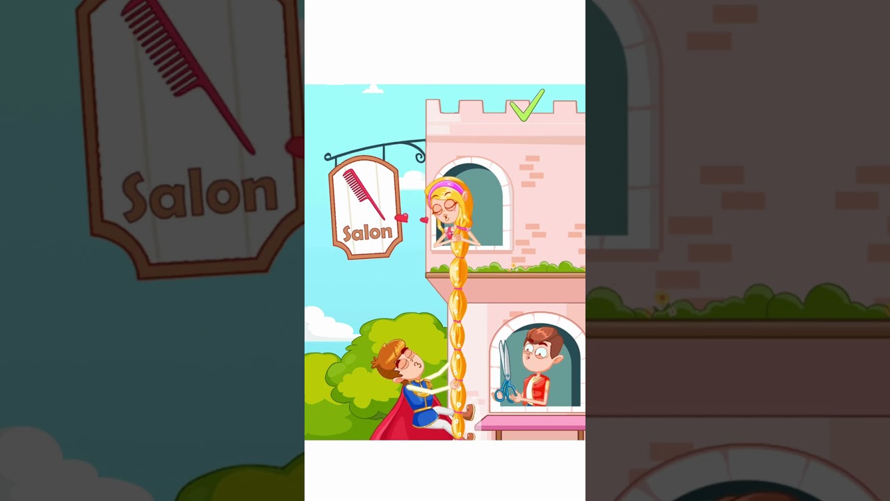 How to Make Girl Angry 😡 | Level 46 