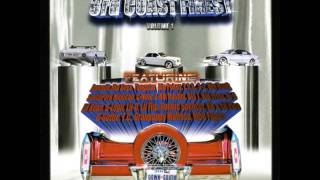 Celebrity Shunny Pooh - Screwed Up Killers (feat. Z-Ro & Dat Boy Grace) [2004] Wealth