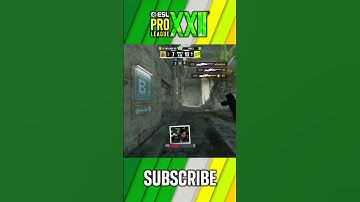 910 SAVES THE ROUND WITH AN INSANE AWP TRIPLE! #esl #cs #кс #counterstrike #csgo