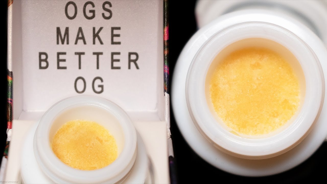 710 Labs Fernando's Hideaway Live Resin Badder Review