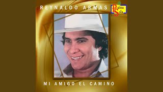 Video voorbeeld van "Reynaldo Armas - El rosal de mis recuerdos"