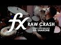 FX Raw Crash Performance | Gil Sharone
