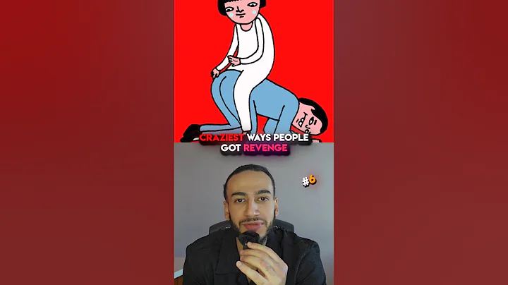 Craziest Ways People Got Revenge #6😱