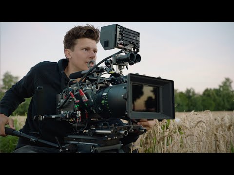 Behind the Scenes of "Taste of Freedom" with ARRI Signature Prime lenses