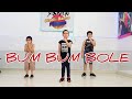 Bum Bum Bole | Tare Zameen Per | Kids Dance Choreography by Amit 9643570034