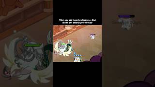 Nether Queen wants to know your location 😨 || #crk #cookierun #cookierunkingdom #fyp #trend #fypシ @Kyxnika