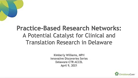 Practice-Based Research Networks: A Potential Catalyst for Clinical and Translational Research in DE