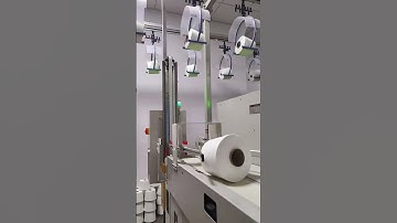 The fully automatic wire coil production process- Good tools and machinery make work easy