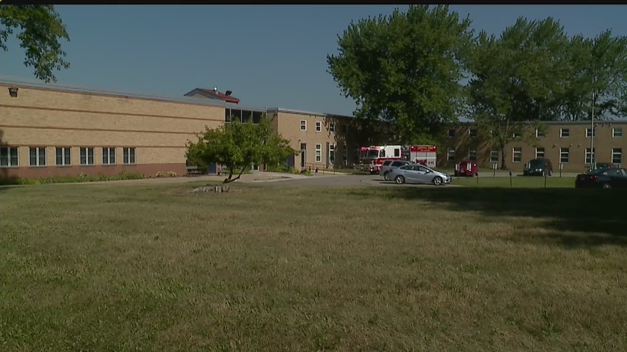 Fire Crews Called To Canfield Apartments After Smoke Triggers