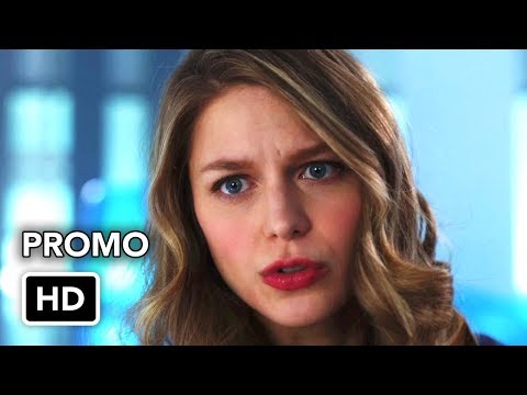 Supergirl 3x14 Promo "Schott Through The Heart" (HD) Season 3 Episode 14 Promo