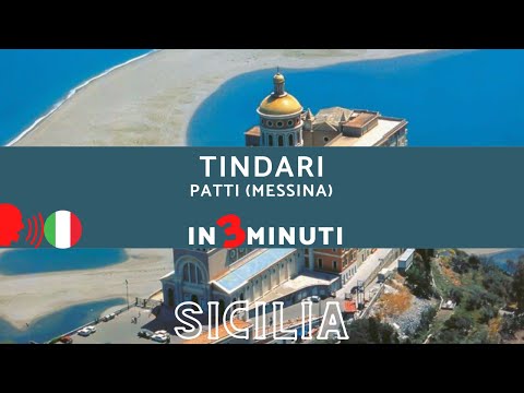 Tindari, patrimonio storico e archeologico