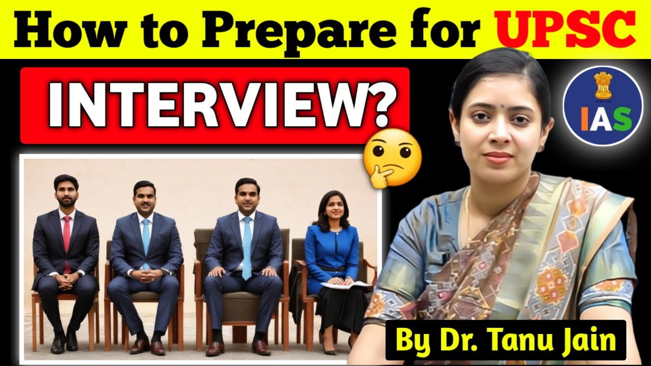 How To Prepare For UPSC Interview IAS Interview Guidance By Dr how-to-prepare-for-upsc-interview-ias-interview-guidance-by-dr