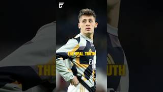 The Real Truth About Arda Gulers First Season At Real Madrid Üler