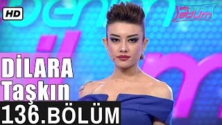 İşte Benim Stilim - Dilara Taşkın - 136. 7. Sezon