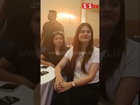 ರಾಬರ್ಟ್ ಮೂವಿ ಹೀರೋಯಿನ್ ನೋಡದೆ ಎಷ್ಟು ದಿನ ಆಯ್ತಲ್ವಾ #entertainment #sandalwoodnews #movie#sstv ರಾಬರ್ಟ್ ಮೂವಿ ಹೀರೋಯಿನ್ ನೋಡದೆ ಎಷ್ಟು ದಿನ ಆಯ್ತಲ್ವಾ #entertainment #sandalwoodnews #movie#sstv