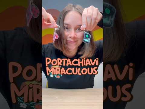 Video COME FARE I PORTACHIAVI - tutorial riciclo creativo