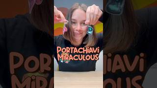 COME FARE I PORTACHIAVI - tutorial riciclo creativo