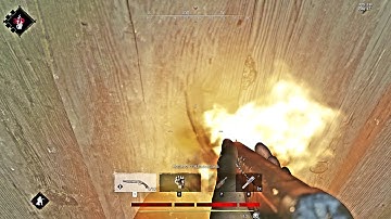 Hunt: Showdown - 2020-05-19 4 - bug/crash again