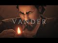 Vander  arcane