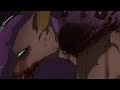 (13+)(gore warning)“Starvation” mlp gore speedpaint