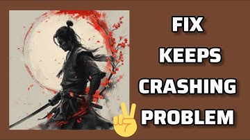 Fix Shadow Fight 4 App Keeps Crashing Problem || TECH SOLUTIONS BAR