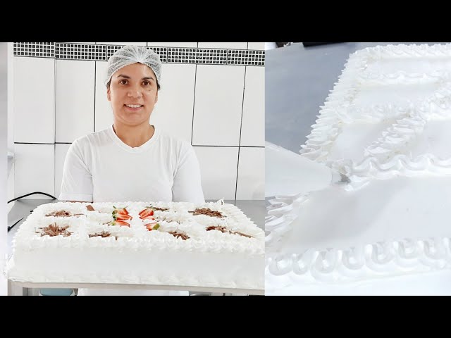 3 locais em Niterói para você encomendar seu bolo de aniversário