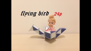 SLOW TUTORIAL- Rubik cube or Rubik