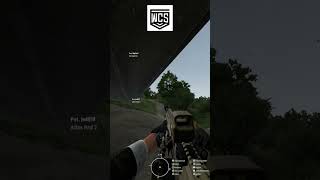 modded server news #gaming #reforger #fyp