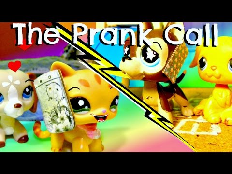 ✯lps:-the-prank-call!