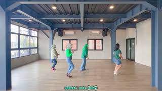 Download Lagu Bit by Bit (Little by Little) / Danced by Serly LDC (INA) MP3