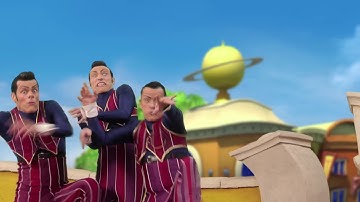 We Are Number One but every time they say one the video stops part 10