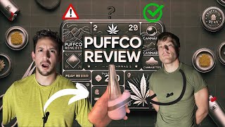 NEW Puffco Peak || 6 months later??