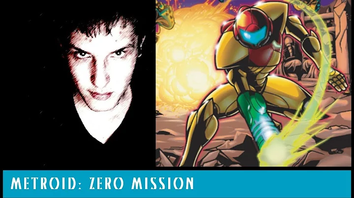 ROYY - Metroid: Zero Mission Review