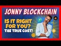 Jonny blockchain crypto trading bot  is it right for you  understanding the true cost  