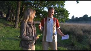 Springwatch 2013 Clashwatch Montage by John Slatex