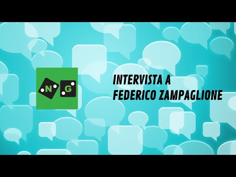 Intervista esclusiva con il regista Federico Zampaglione.