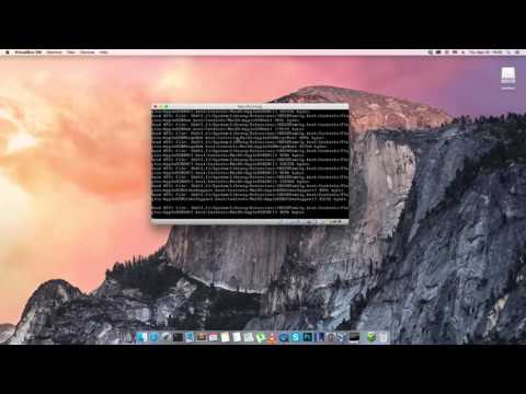 Установка Mac OS X 10 10 Yosemite  Hackintosh