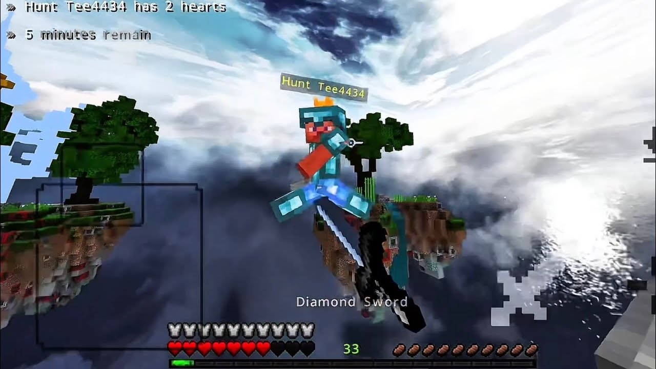 Headlock | A Mobile Montage | #1 NA Settings Reveal + Giveaway Results!