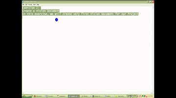 RequisitePro Tutorial part 3.mp4