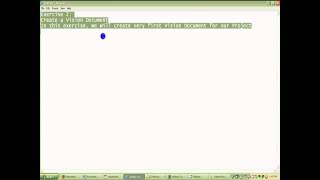 RequisitePro Tutorial part 3.mp4